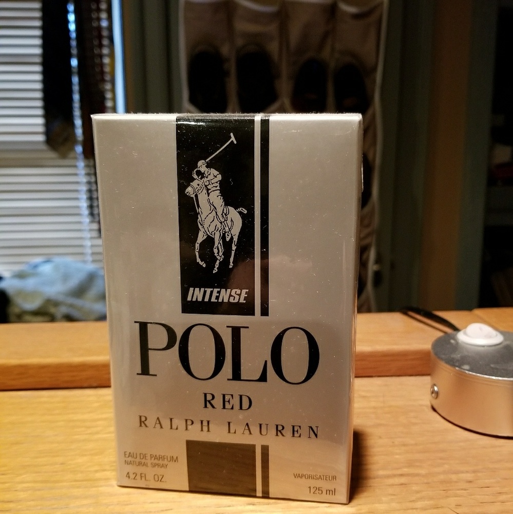 Polo Red Cologne
